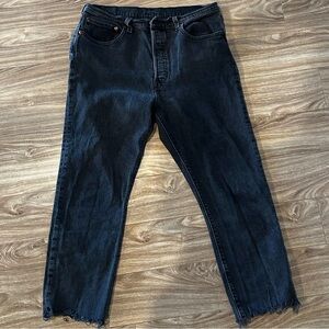 Levi’s 501 Jeans